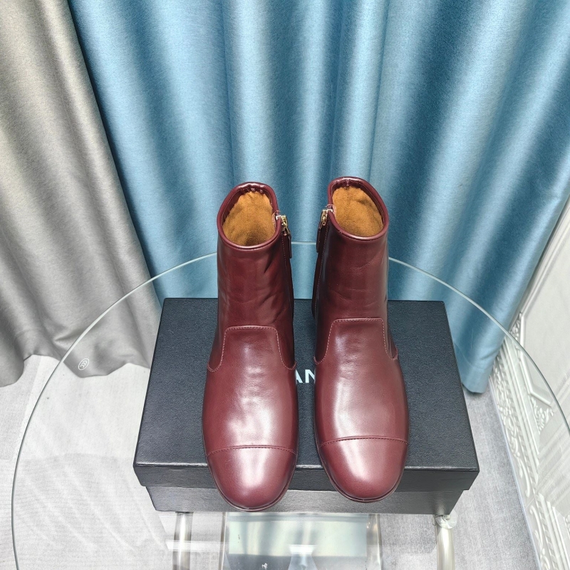 Ch*el boots